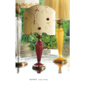 Il Paralume Marina / Table Lamps / 954/P