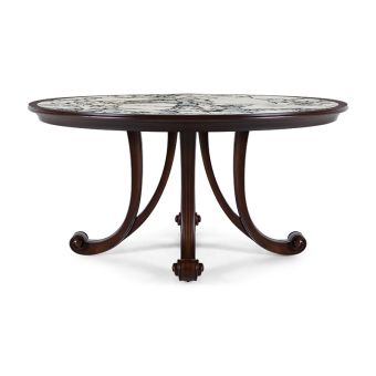 Christopher Guy / Dining tables / Robuchon IV 76-0664