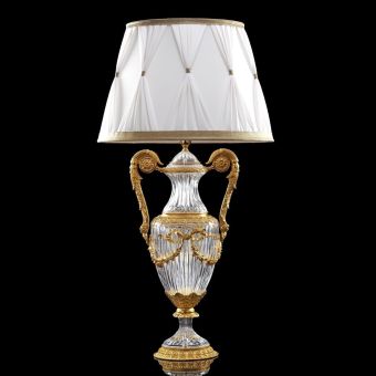 Badari / Table Lamps / Museum A1-500/01