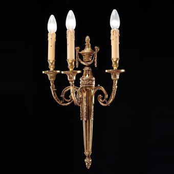 Badari / Wall Sconces / Napoleon A4-83/3
