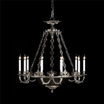 Badari / Chandeliers / Regency A5-545/10