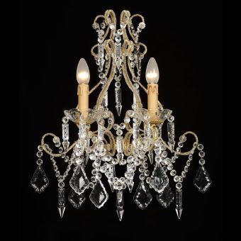 Badari / Wall Sconces / Marie Antoinette A8-31/2