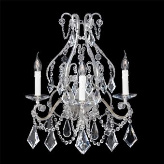 Badari / Wall Sconces / Marie Antoinette A8-37/3