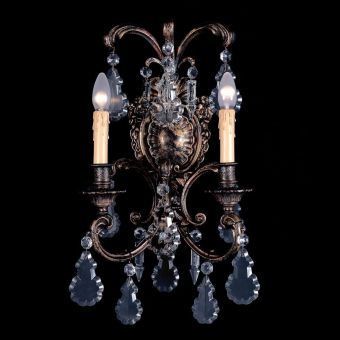 Badari / Wall Sconces / Heritage A8-66/2