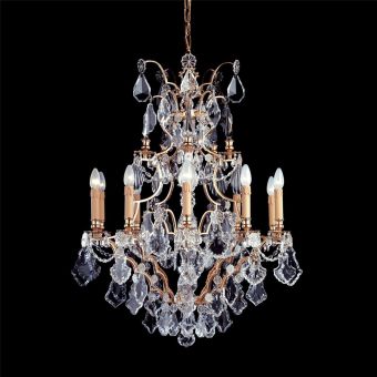 Badari / Chandeliers / Versailles B4-11/10