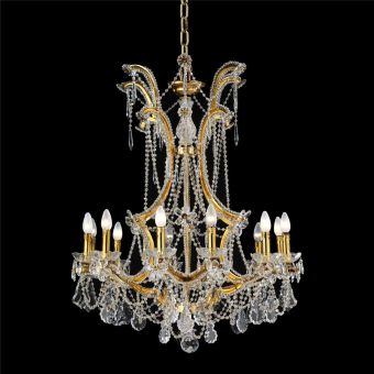 Badari / Chandeliers / Florence B4-1966/12