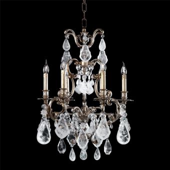 Badari / Chandeliers / Heritage Rock B4-221/6RC