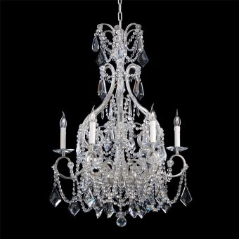 Badari / Chandeliers / Marie Antoinette B4-37/6