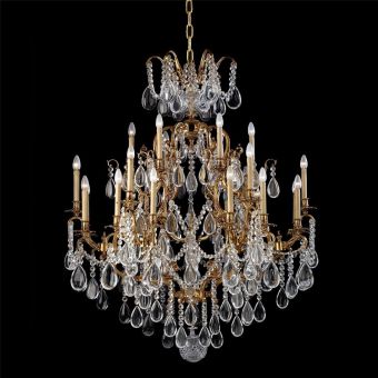 Badari / Chandeliers / Heritage B4-40/24D