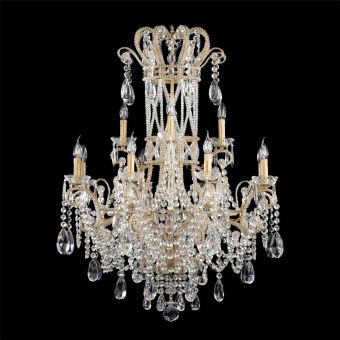 Badari / Chandeliers / Opera B4-43/12
