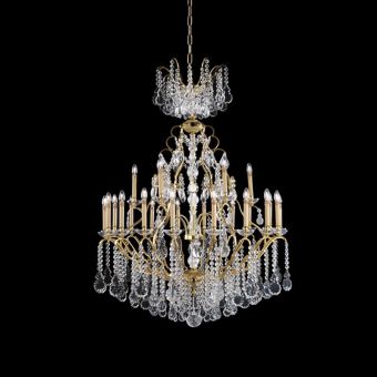Badari / Chandeliers / Badari 1956 B4-660/24