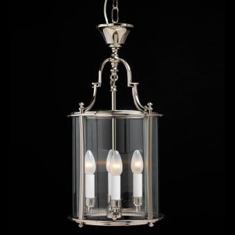 Badari / Lanterns / Victorian B5-111/G