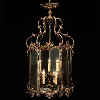 Badari / Outdoor Lanterns / Decor B5-344/6+3