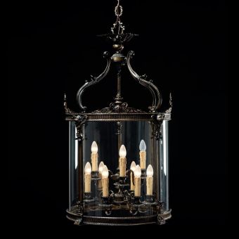 Badari / Outdoor Lanterns / Decor B5-350/6+3