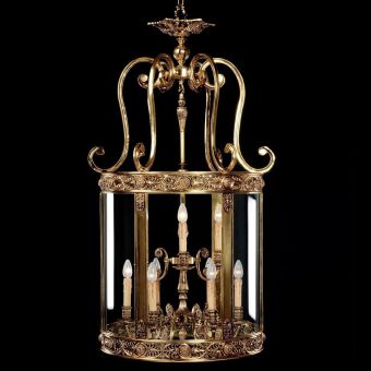 Badari / Outdoor Lanterns / Decor B5-708/6+3