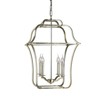 Badari / Lanterns / Rever B5-RV-IR