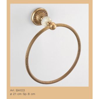 Il Paralume Marina / Towel racks / BA103