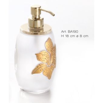 Il Paralume Marina / Bathroom soap dispensers / BA190