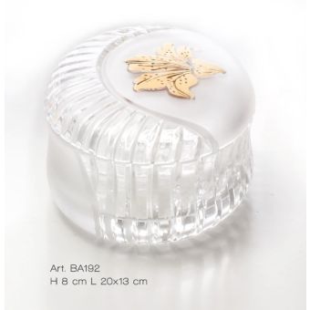 Il Paralume Marina / Jewellery boxes / BA192