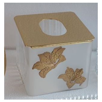 Il Paralume Marina / Tissue dispensers / BA193