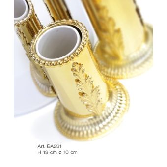 Il Paralume Marina / Toothbrush holders / BA231