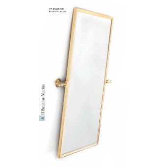Il Paralume Marina / Wall Mirrors / BA233/wall/LU