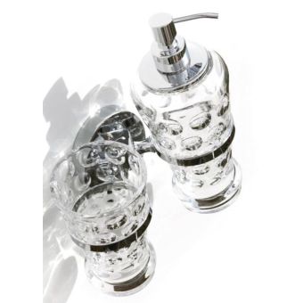 Il Paralume Marina / Bathroom Soap Dispensers / BA413/WALL