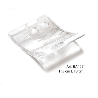 Il Paralume Marina / Soap dishes / BA427/OOTR