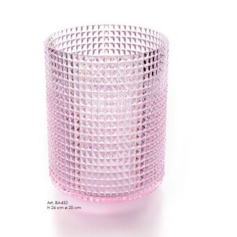 Il Paralume Marina / Bathroom waste bins / BA432/00RS