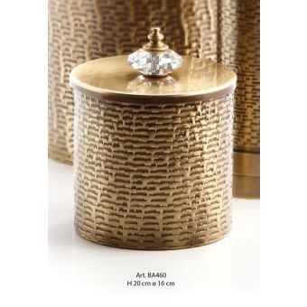 Il Paralume Marina / Jewellery boxes / BA460