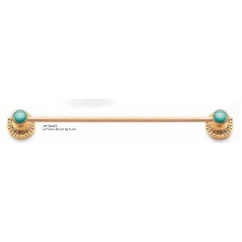 Il Paralume Marina / Towel racks / BA472