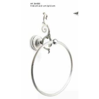 Il Paralume Marina / Round Towel racks / BA500