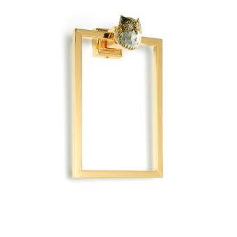 Il Paralume Marina / Towel racks / BA561/ORO24