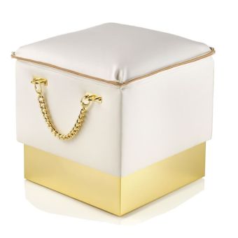 Il Paralume Marina / Poufs for bathrooms / BA742