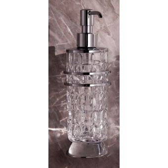 Il Paralume Marina / Bathroom soap dispensers / BA752