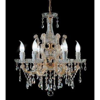 Il Paralume Marina / Pendants & Suspension Lights / L320/6