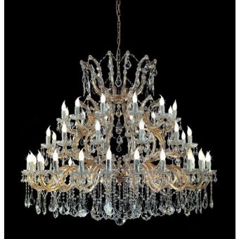 Il Paralume Marina / Pendants & Suspension Lights / L480/24+12+12