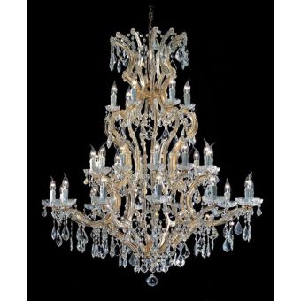 Il Paralume Marina / Pendants & Suspension Lights / L500/12+12+6