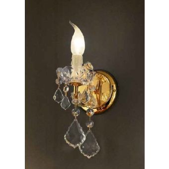 Il Paralume Marina / Wall Lamps / LA1042.001