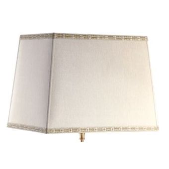 Il Paralume Marina / Lampshades / Conical rectangular