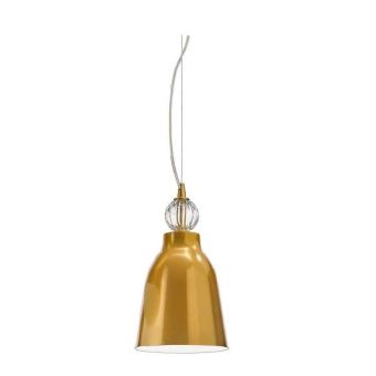 Il Paralume Marina / Pendants & Suspension Lights / M100/GLOSSYGOLD-BI