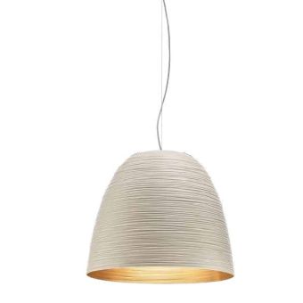Il Paralume Marina / Pendants & Suspension Lights / M115/MATTCREAM-GOLD