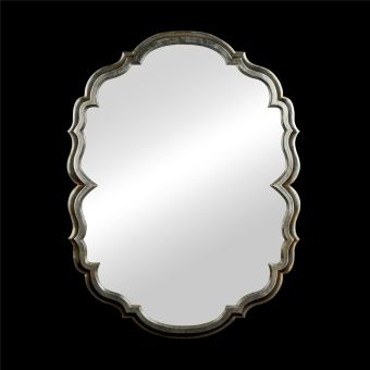 Badari / Wall Mirrors / Vienna Mirror MR-170404