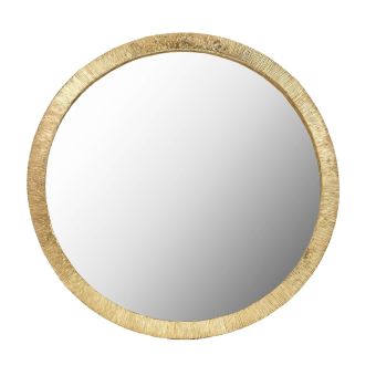 Badari / Wall Mirrors / Dash Mirror MR-DH-BR-MR