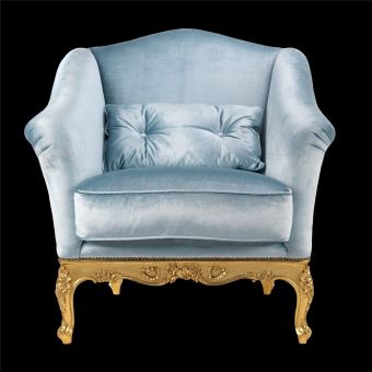 Badari / Armchairs / Venezia PL-170611