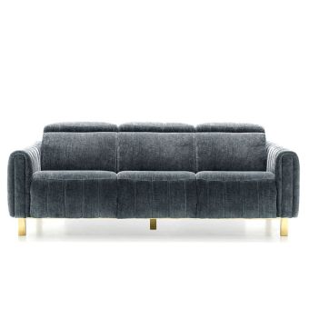 Badari / Sofas / Piki SF-PK-BR-VL3P