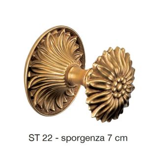 Il Paralume Marina / Curtain Rods / ST22