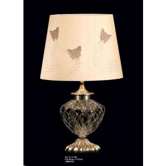 Il Paralume Marina / Table Lamps / TL111 BIS