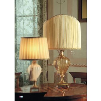 Il Paralume Marina / Table Lamps / TL13/AM