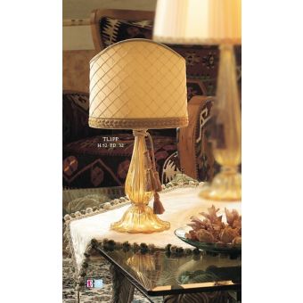 Il Paralume Marina / Table Lamps / TL1PP